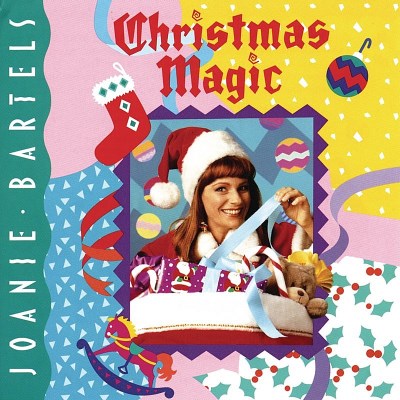 Joanie Bartels/Christmas Magic